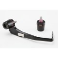 AELLA Brake Lever Guard and Matching Bar End For BMW S1000RR (2020+) AELLA Brake Lever Guard and Matching Bar End For BMW S1000RR (2020+)